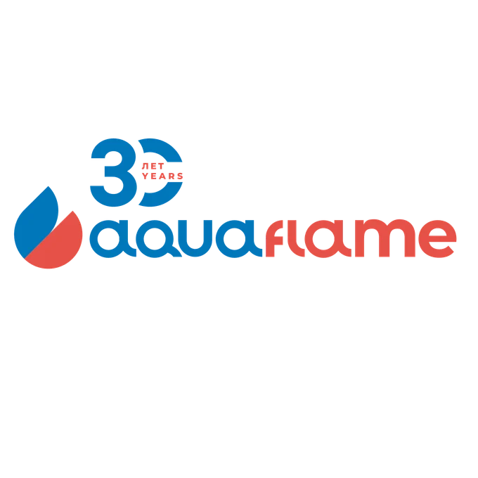 Aquaflame 2026